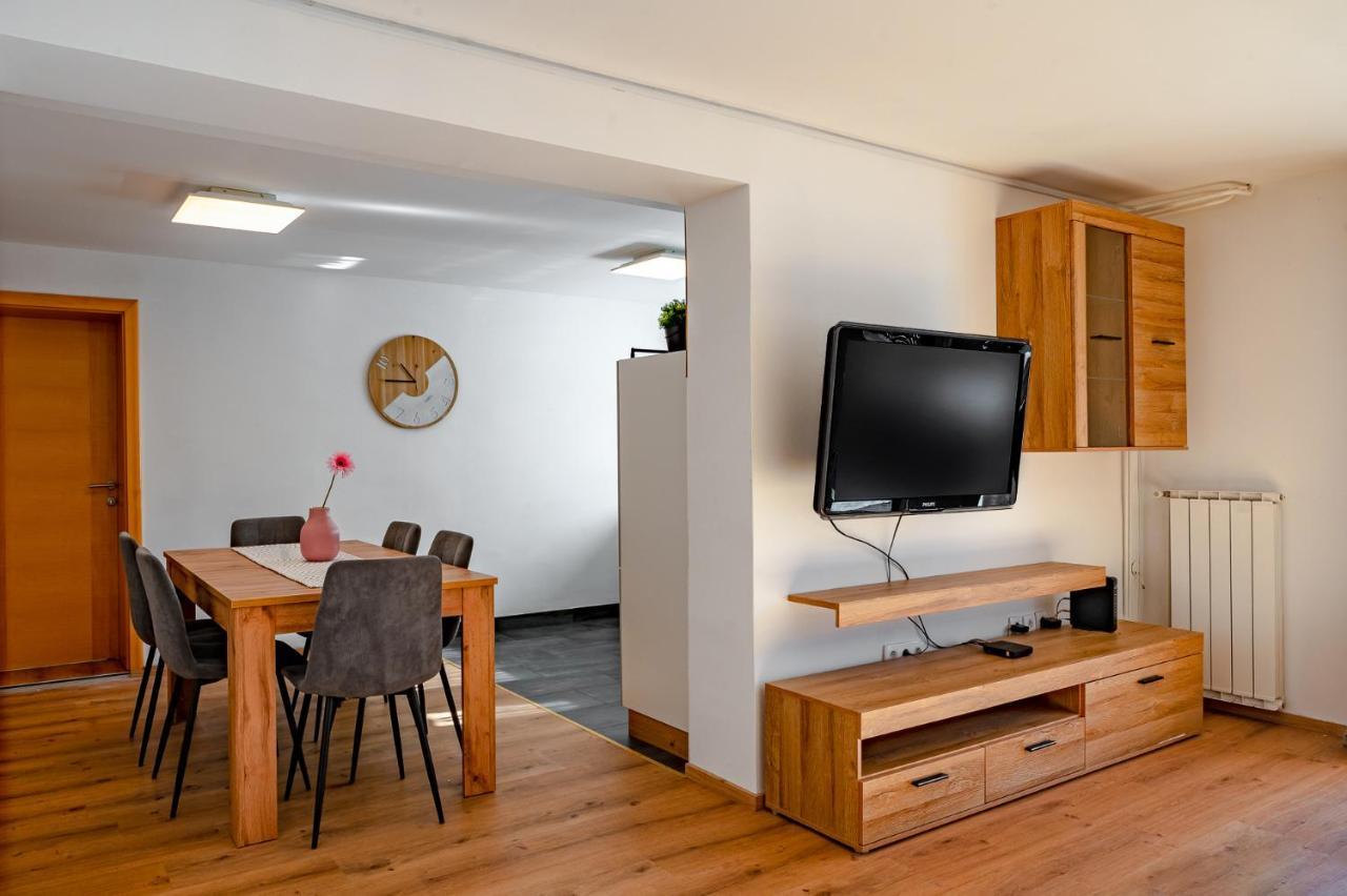 Apartman Alpski Skrat,