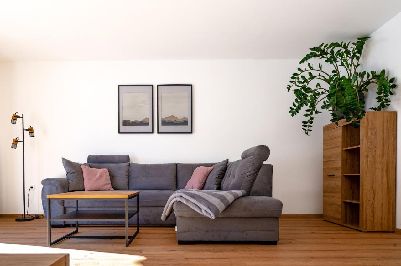 Apartman Alpski Skrat, Kranjska Gora