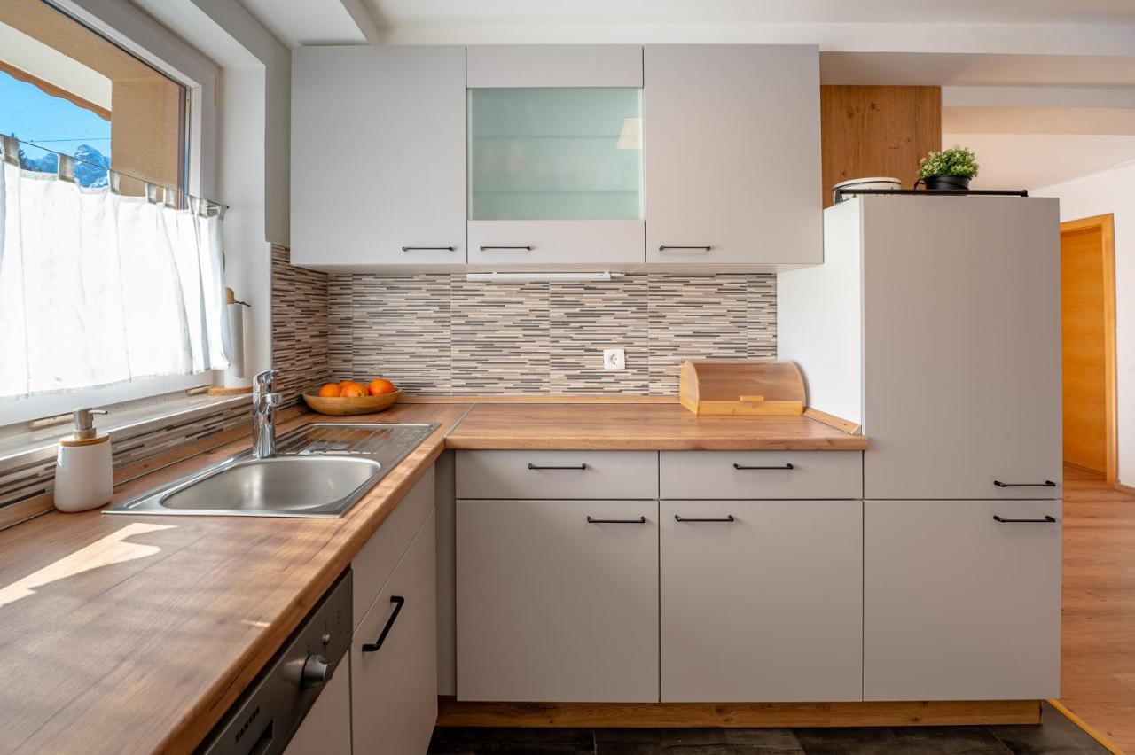 Apartman Alpski Skrat, Kranjska Gora