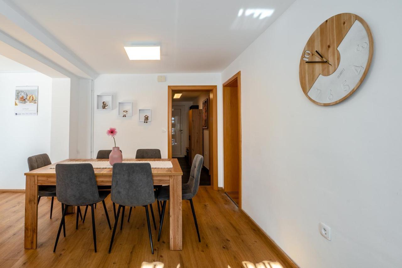 Alpski Skrat, Apartment Kranjska Gora